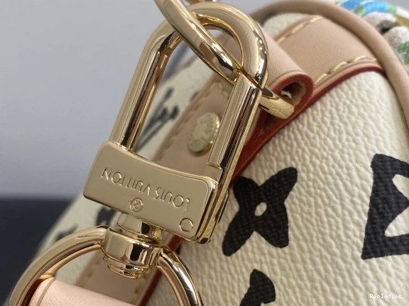 Repladies VUITTON LOUIS 50 BANDOULIÈRE KEEPALL 0715